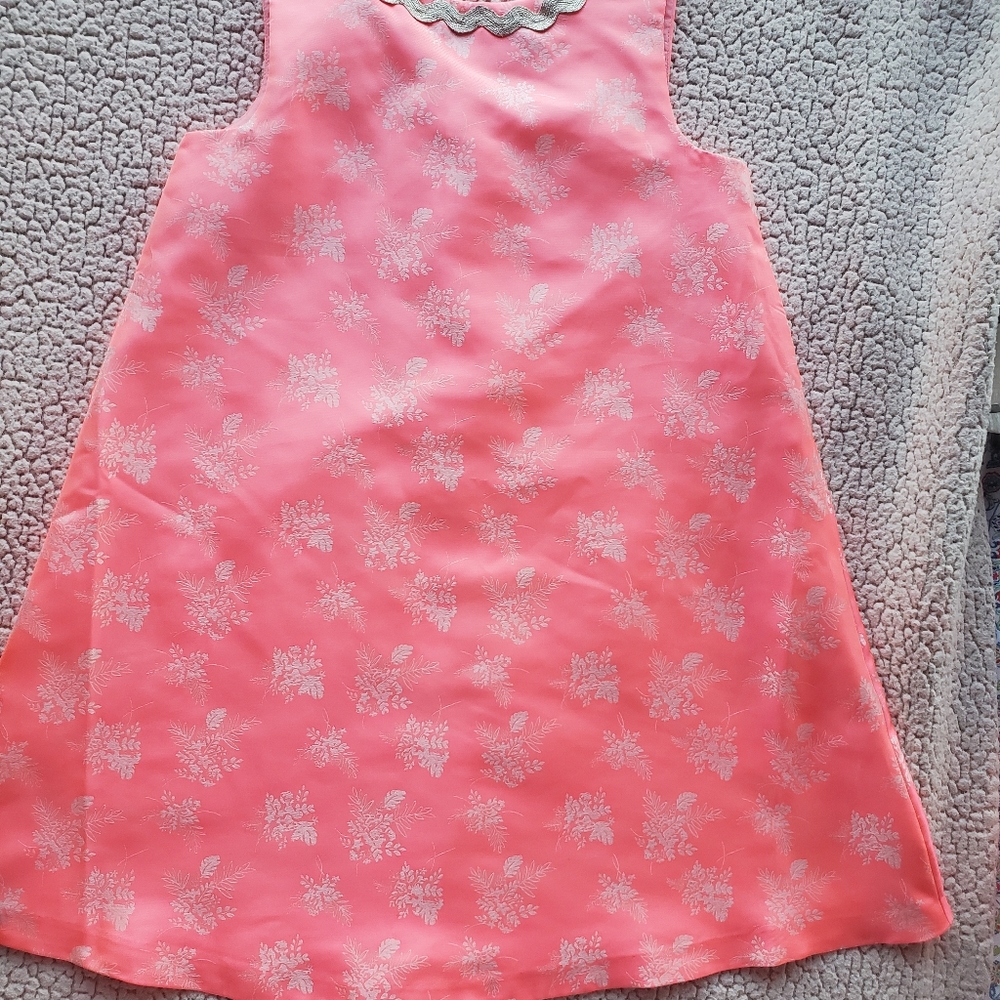 Janie & Jack Size 12 dress